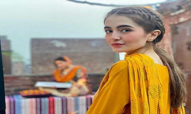 Merub Ali Speaks Out About Her Mental Health And Eating Disorders, As Well As Her Weight Loss