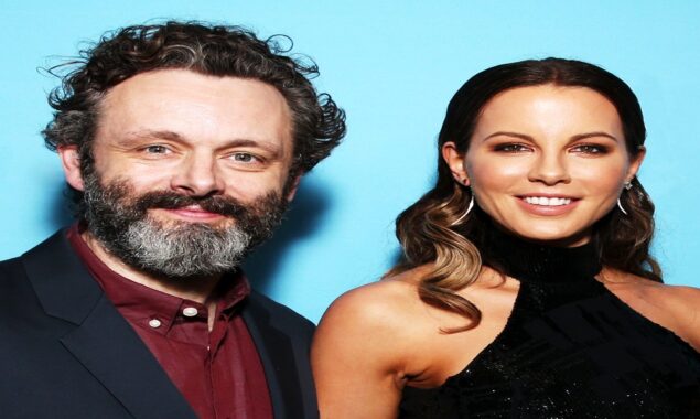 Michael Sheen and Anna Lundberg Welcome Second Baby: ‘Another Monkey Jumping on the Bed’
