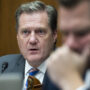Top Republicans said the ‘disinformation’ board has put Biden administration’s ‘best decision’ on hold.