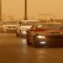 More hardship as new sandstorm engulfs parts of Middle East