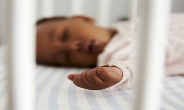 Sudden Infant Death Syndrome