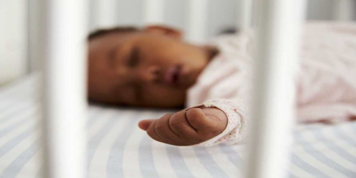 Sudden Infant Death Syndrome