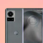 Motorola to Launch First Smartphone with a 200MP Camera sensor