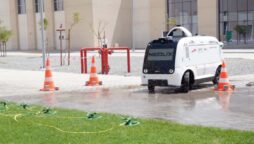 RTA launches third Dubai World Challenge for Self-Driving Transport