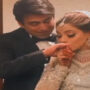 Highlights of Namra Shahid and Zakaria’s reception