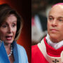 Pelosi has been denied Holy Communion by the Archbishop of San Francisco