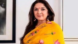 Neena Gupta