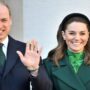Prince William and Kate Middleton are through a “monumental shift” and “coming of age”