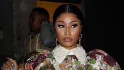 Nicki Minaj