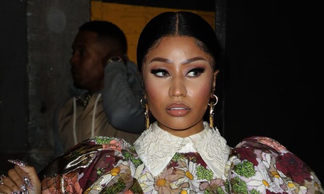 Nicki Minaj