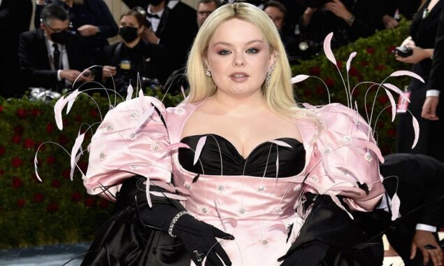 Nicola Coughlan, star of Derry Girls, dazzles at Met Gala 2022 in New York