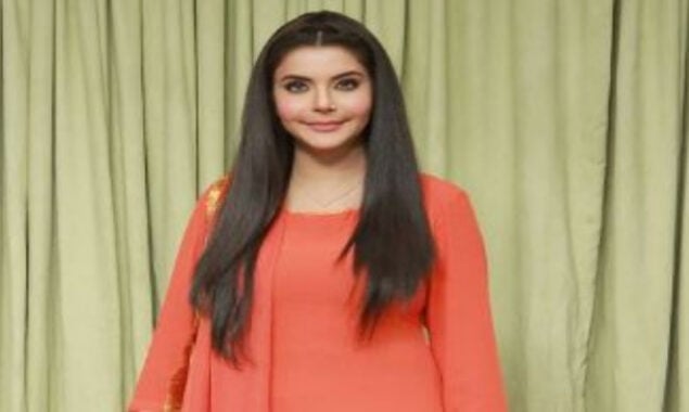 Nida Yasir