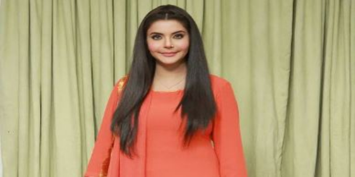Nida Yasir