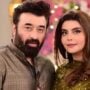 Advice From Yasir Nawaz for newlywed couples