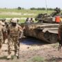 Lake Chad force says has killed 30 ‘terrorists’