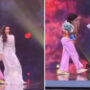 Nora Fatehi and Ranveer Singh set the stage on fire with their ‘Garmi’ moves