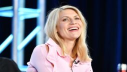 In ‘The Essex Serpent,’ Claire Danes dives into a mystical mystery