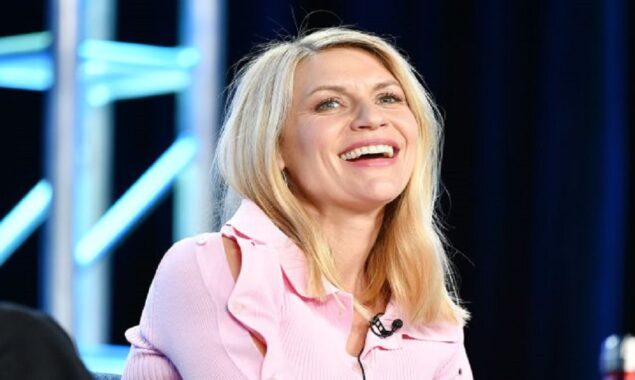 Claire Danes