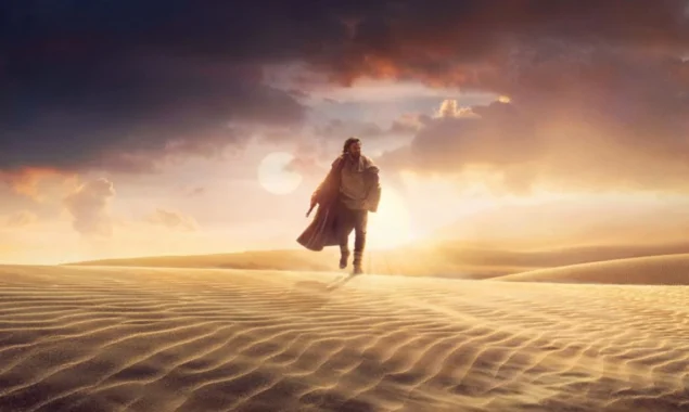 Darth Vader and young Luke Skywalker make cameo appearances in new ‘Obi-Wan Kenobi’ video