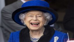 Queen