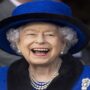 Queen Elizabeth II spotted in public: See photos