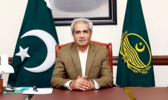 IHC constitutes larger bench to hear Governor Punjab removal case