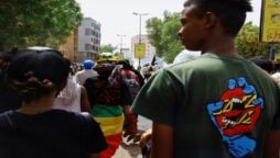 One killed in Sudan anti-coup protests