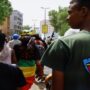 One killed in Sudan anti-coup protests