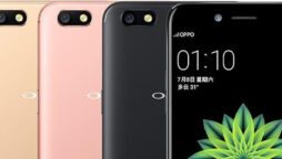 Oppo A77 Price in Pakistan