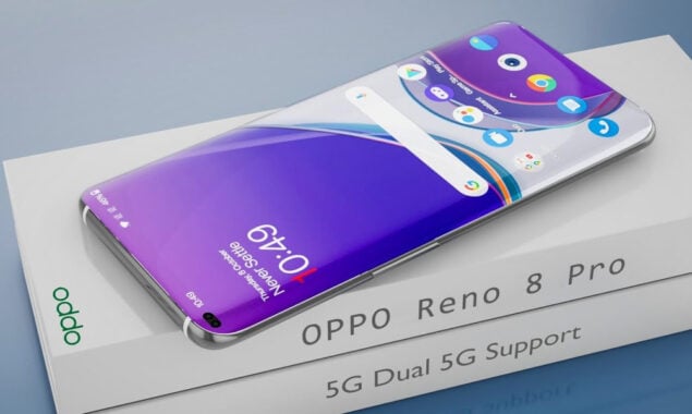 Oppo Reno8 Pro Price in Pakistan & Detailed specs