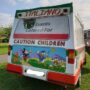 Ormskirk ice cream vendor ‘shaken’ by van brick assault