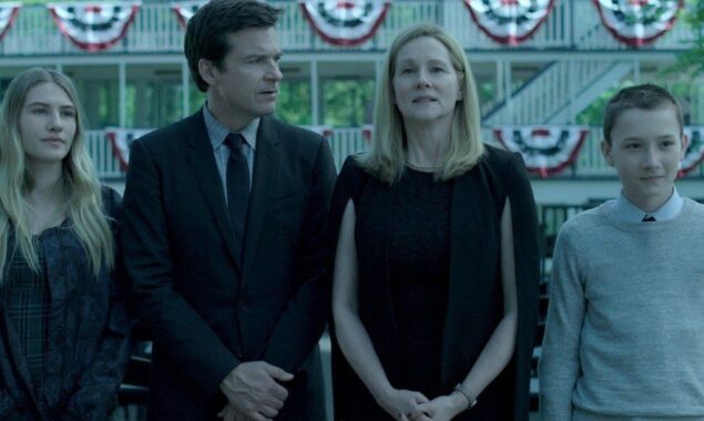 Ozark