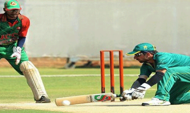Azad Kashmir, Lahore enters Pakistan T20 Blind Cricket Tournament