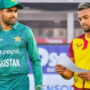 Possibilities of Pak-West Indies matches in Karachi