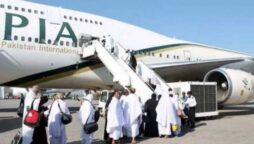 Road to Mecca Hajj 2022