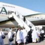 Hajj flight operation postponed for week: sources
