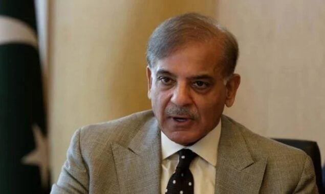 PM urges ECP to issue judgment on PTI foreign funding case