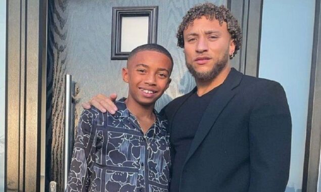 Paddle attack on a Bristol kid is investigated as racially motivated