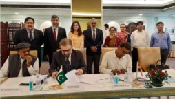 Pakistan India Indus treaty