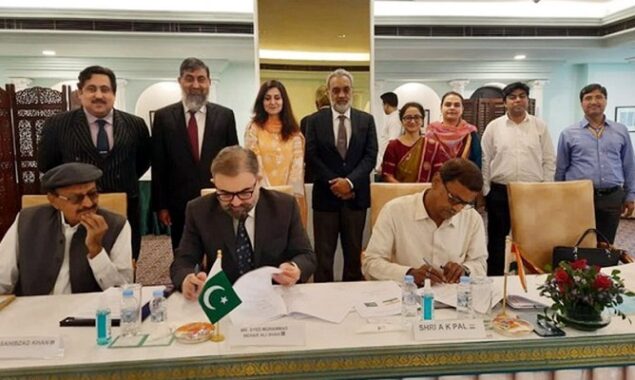Pakistan, India reiterate commitment to implement Indus Waters Treaty