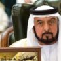 Foreign Minister visits UAE to offer condolences on the death of UAE President,