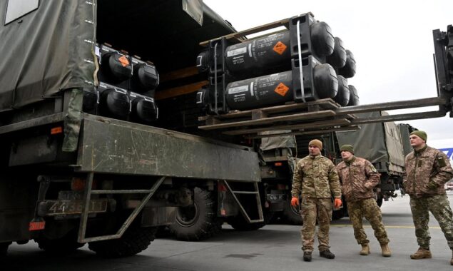 Pentagon is “mindful” of Ukraine’s request for long-range rockets