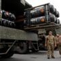 Pentagon is “mindful” of Ukraine’s request for long-range rockets