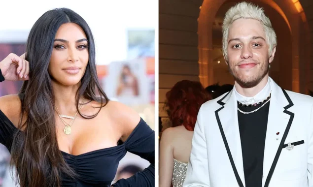 Pete Davidson ‘loses his signature appearance,’ according to body language specialist