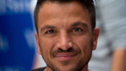 Peter Andre