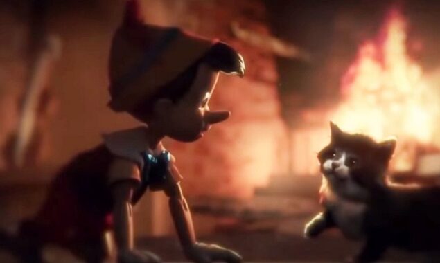 Pinocchio trailer brings classic Disney movie to life with Tom Hanks, Watch