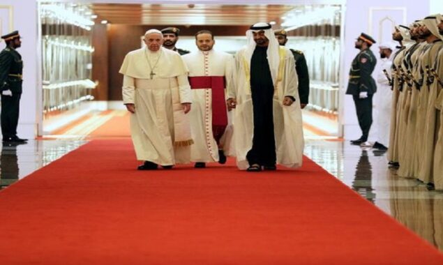 Pope Francis