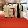 Pope Francis sends condolences to UAE for Sheikh Khalifa