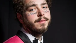 Post Malone