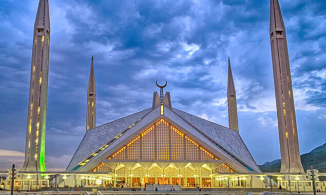 Prayer times Islamabad 2022 (Today Namaz time in Islamabad)